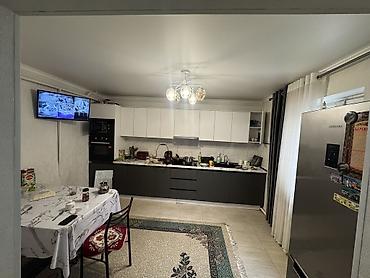 Продажа коттеджей и домов: 🏡 **Дом с бизнесом** 📍 Ново-Покровка, ул. Пушкина 🏠 230 м² 🌿 18 соток — 2