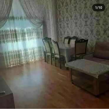 lokbatanda kiraye evler 2021: Bura.kiraya.sumqaylt.2.otaq.tam.super.tamirli.Evdi.Qiymti.270.Azen