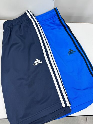 платья большого размера: Мужские шорты, Все размеры, Adidas, Новый