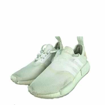 Women's Sneakers and athletic shoes: Adidas, 36, bоја - Bela — 1
