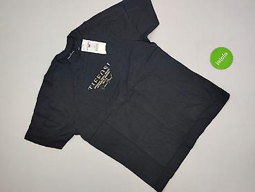 super dry: TIFFOSI, Koszulka dla mężczyzn, rozmiar L — 2