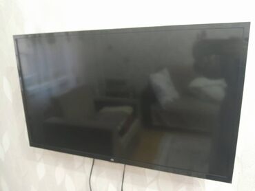 xiaomi tv: İşlənmiş Televizor Xiaomi Led 80" HD (1366x768), Ünvandan götürmə