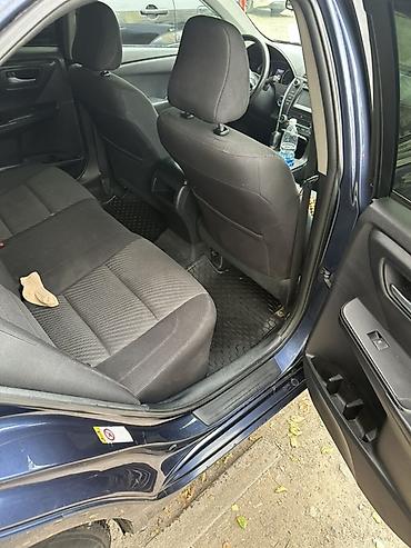 toyota stream: Toyota Camry: 2016 г., 2.5 л, Автомат, Гибрид, Седан — 8