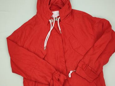 Kobiety: Parka damska, Cropp, rozmiar S