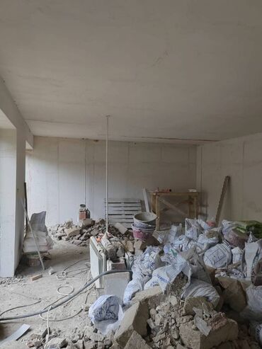 Kommersiya daşınmaz əmlakının satışı: Bakıxanov qəsəbəsi, Nazim İsmayılov prospektində, Möcüzə marketin — 6