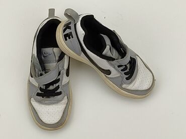 buty sportowe na wysokiej koturnie: Sport shoes Nike, 28, Used