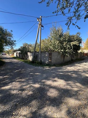 4 бөлмө, 90 м², 6 соток, Төмөнкү Ала-Арча, Менчик ээси — 1