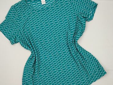 T-shirt damski, XL
