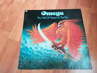 Виниловые пластинки: Винил от совка до фирмы цены удивительные. 150 сом и выше. Прослушать — 7