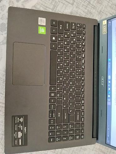 Acer: Acer Aspire 3 noutbuku - Ekran: 15.6" Full HD (1080p) mat panel - — 1