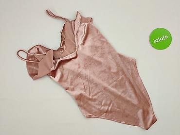 cekinowe: New Look, Body damskie, rozmiar S — 4