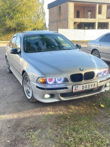 BMW: BMW : 2.5 л, Бензин, Кроссовер