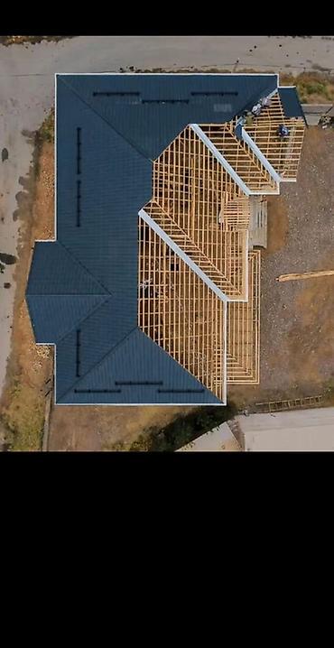 Кровля крыши: Кровля крыши | Монтаж Больше 6 лет опыта — 6