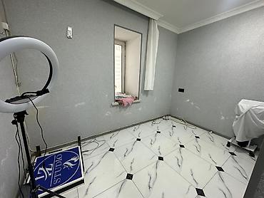 mesdagada heyet evleri: Maştağada çıldağın yanında iki mərtəbəli ev altı obyekt ve qaraj. bir — 5