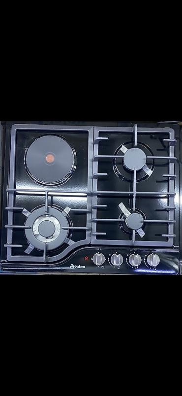 Кухонные плиты и варочные поверхности: Строение поверхности в доступном цене 3 года гарантии прямой со юг — 4