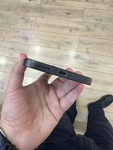 google pixel 10 pro qiyməti: Xiaomi 15 Pro, 512 GB, rəng - Qara, 
 Zəmanət, Kredit, Barmaq izi — 2