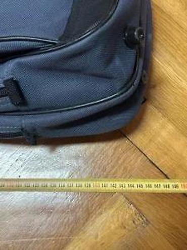 Sportske torbe i rančevi: Torbica/futrola za štapove za pecanje PRO-X - Dužina: oko 140 cm — 11