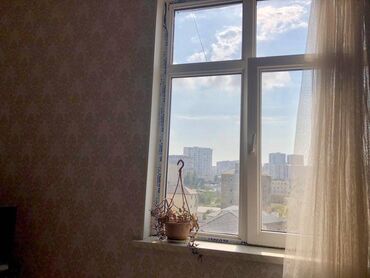 Yeni tikili: 2 otaqlı, Yeni tikili, m. İnşaatçılar, 100 kv. m — 7