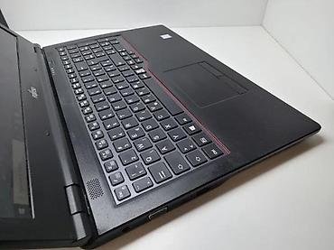 Ostali laptopovi i netbook računari: Fujitsu Lifebook 8GB SSD Kamera Hdmi Procesor I5 8TH FHD IPS — 7