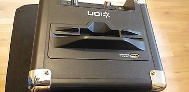 Zvučnici i stereo sistemi: Ion Audio Road Rocker Ultra-kompaktni Bluetooth sistem Ion Road — 3