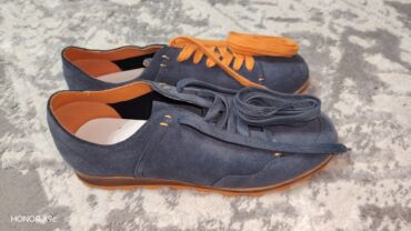 %D0%B2%D0%B8%D0%BD%D1%82%D0%B0%D0%B6%D0%BD%D0%B0%D1%8F %D0%BE%D0%B4%D0%B5%D0%B6%D0%B4%D0%B0: Кеды размер 42.
Натуральный кожа