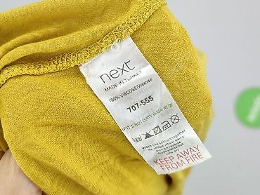 bluzki limonka: Next, T-shirt damski, rozmiar S — 5