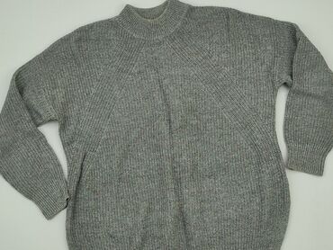 h and m slim fit t shirty: Sweter, H&M, S (EU 36), condition - Very good