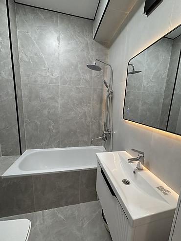 Продажа квартир: 1 комната, 42 м², Элитка, 12 этаж, Евроремонт — 6