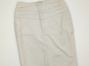 szyfon spódnice: Skirt, M (EU 38), condition - Very good