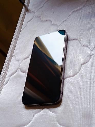 айфон 12mini: IPhone 13 Pro, Новый, 256 ГБ, Black Titanium, Коробка, 100 % — 4