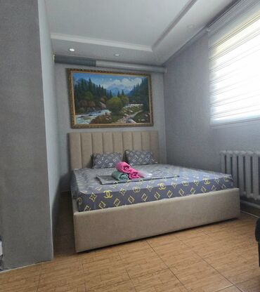 квартира почасовая: 🛏Уютные номера, рн ВОСТОК-5 🌓Посуточная /🕟Почасовая аренда номеров