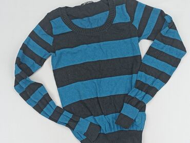 sweter w paski c a: Gina Tricot, Светр жіночий, S