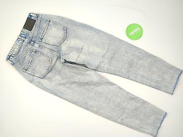 boca sklep: Zara, Jeansy damskie, rozmiar 2XS — 4
