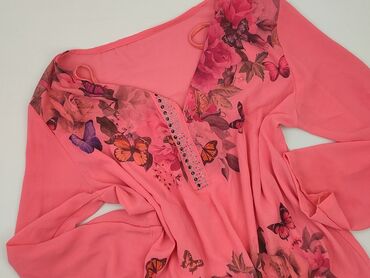 bluzy hello kitty: Women's blouse, size S (EU 36)