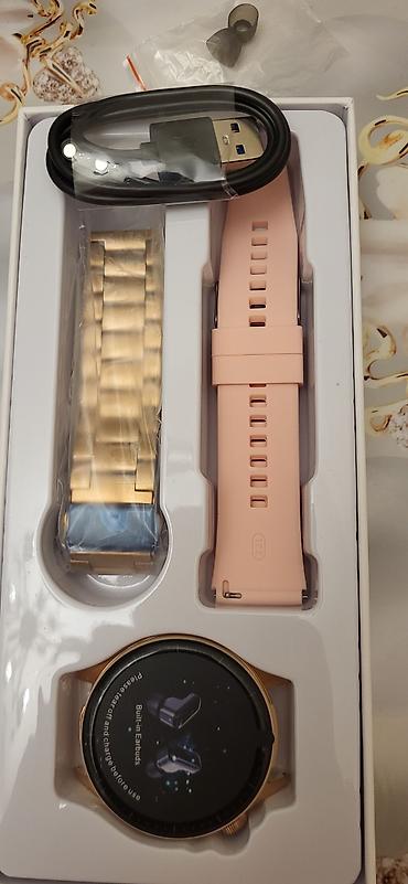 Другие смарт-часы: Умные часы со встроенными наушниками и фитнес-трекером Главная — 7