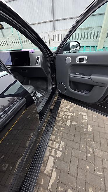 Lixiang: Lixiang L7: 2024 г., 1.5 л, Автомат, Гибрид, Кроссовер — 6