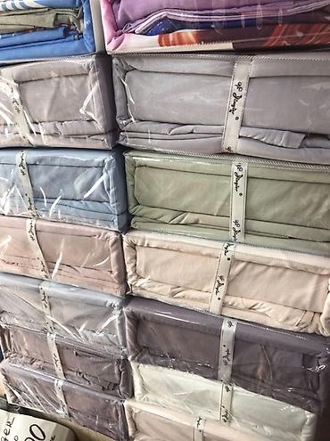 Полотенца: Махровые полотенца для дома и бани Полотенца размер 50-90см 170сом, - — 14