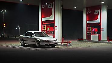 e53 amg: Honda Torneo: 2002 г., 1.8 л, Автомат, Бензин, Седан — 2