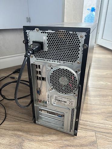 komputer ikinci el: Casper kompüter dəsti satılır 🖥️ Korpus + monitor + klaviatura + — 6