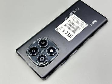 Redmi, Redmi Note 14 Pro, Колдонулган, 512 ГБ, түсү - Кара, 2 SIM