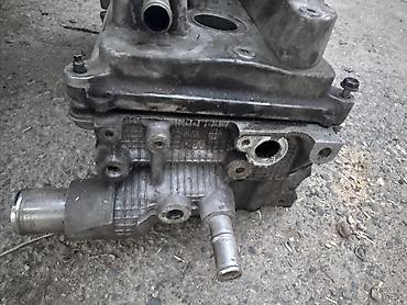 граната камри 55: Головка для мотора Toyota Camry 2,4 Toyota 2AZ-FE В отличном — 5
