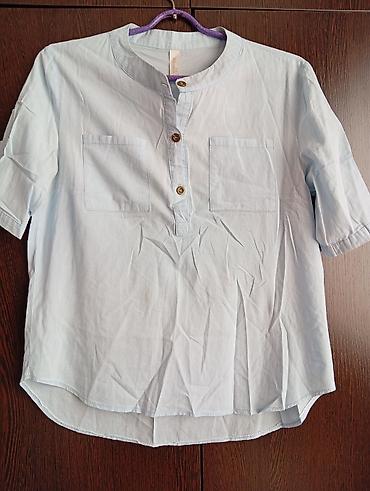 Другая женская одежда: Комплект одежды. 1) Рубашка «Служба безопасности» - Классическая — 19