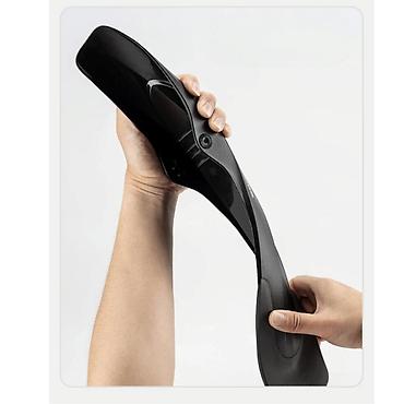 Велоаксессуары: Крыло дле велосипеда Rockbros. Цена за 1 шт 24-29", широкое — 7