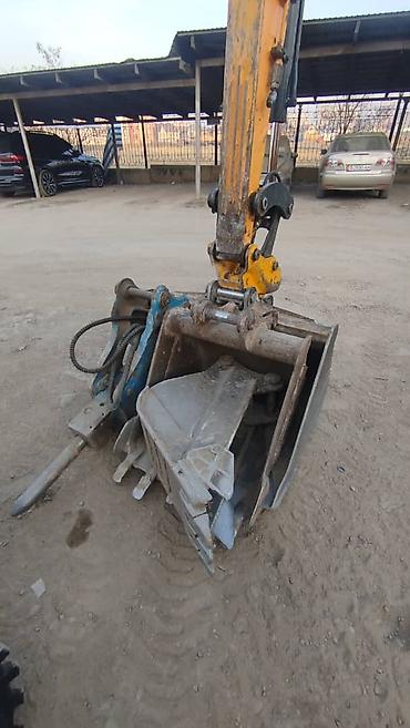 Экскаваторы: Экскаватор, 2018 г., Колесный — 8