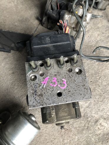 Датчики, сенсоры, предохранители: Toyota 2003 г., Б/у, Оригинал, Япония — 16