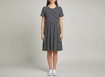 sukienki chabrowe dla puszystych: Dorothy Perkins, Women`s dress, size M