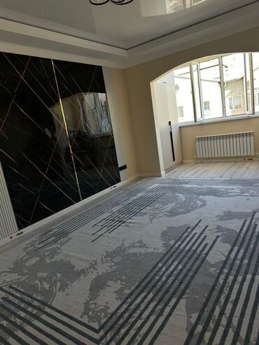 продаю или меняю на дом: 2 комнаты, 66 м², 3 этаж, Евроремонт