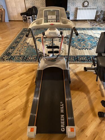 Turniklər və bruslar: Ev üçün trenajor seti Hamisi tam ideal veziyyətdə keyfiyyətlidir — 10