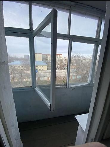 Продажа квартир: 2 комнаты, 48 м², Индивидуалка, 4 этаж, Косметический ремонт — 10