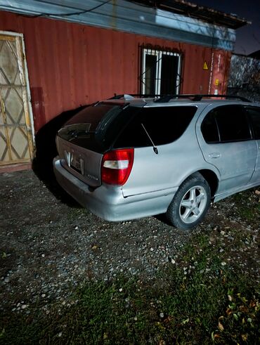 субару форестер сф5: Nissan Cefiro: 1997 г., 2.4 л, Автомат, Бензин, Универсал